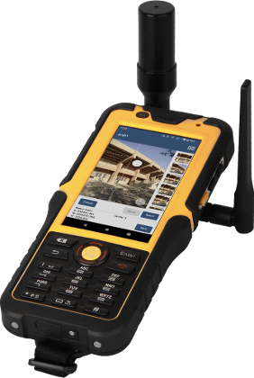 معرفی گیرنده Rayhand Pro