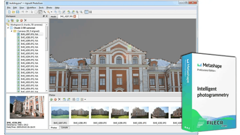 Photogrammetry