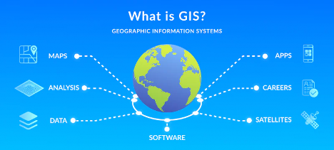 GIS چیست؟