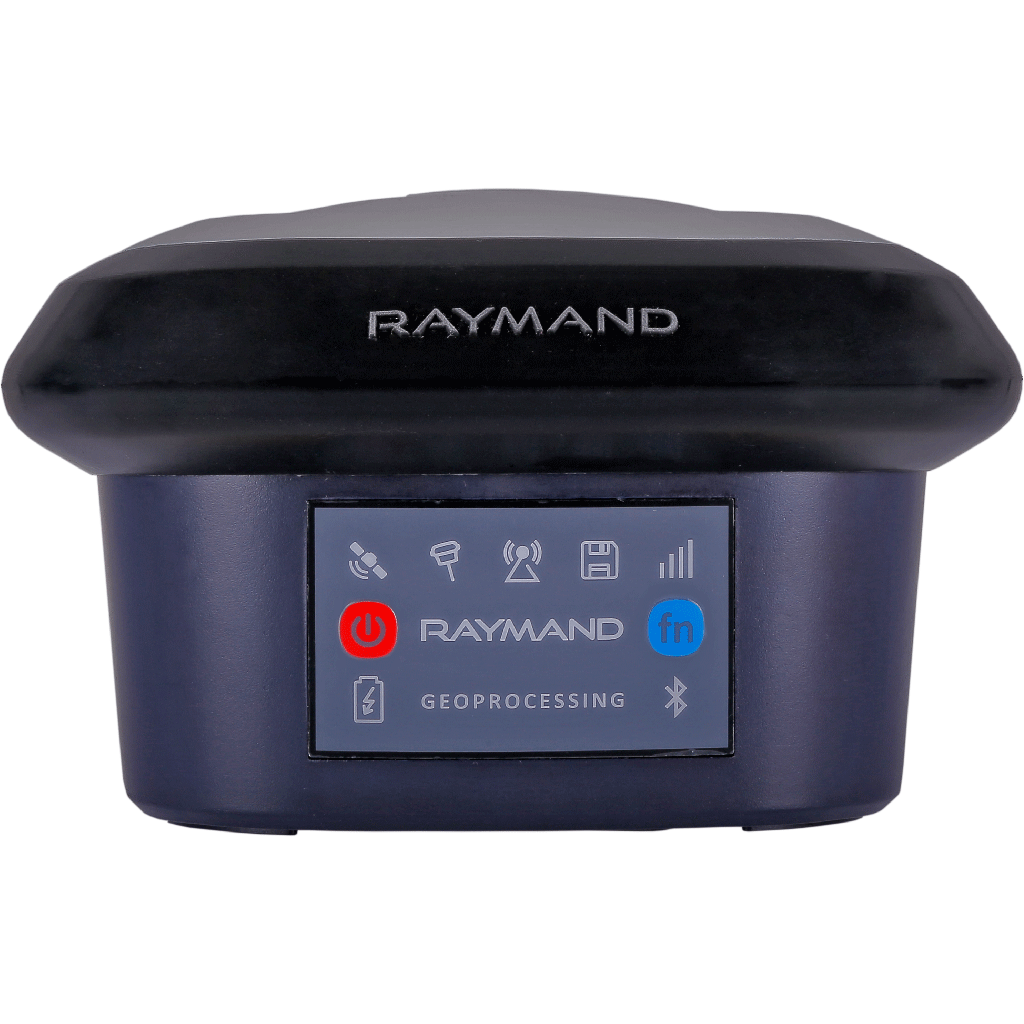 Raymax Pro