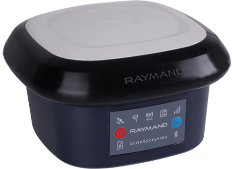 گیرنده‌ GPS و GNSS