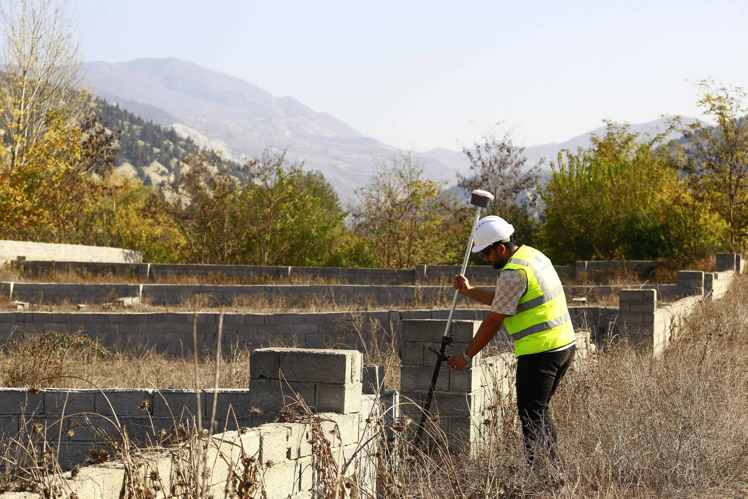 گردش‌کار متصل GNSS با ابر