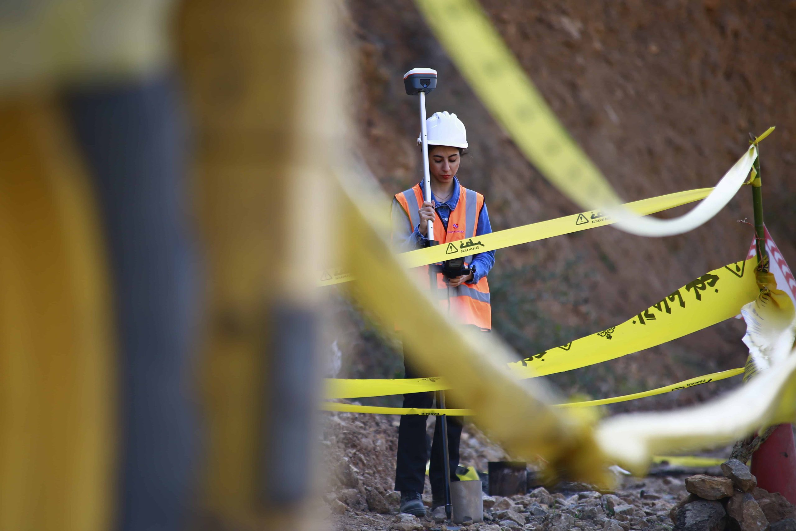 IMU تا ۶۰ درجه بدون کالیبراسیون