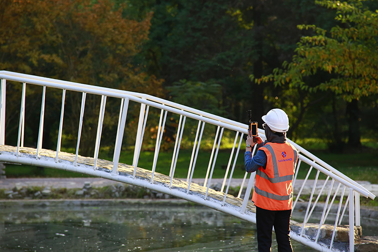 RTK + Photogrammetry