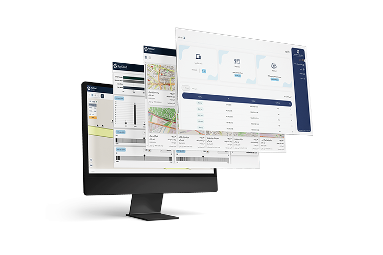 RayCloud Integration