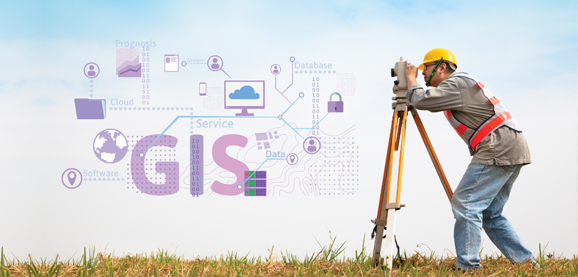 GIS چیست و چرا اهمیت دارد؟