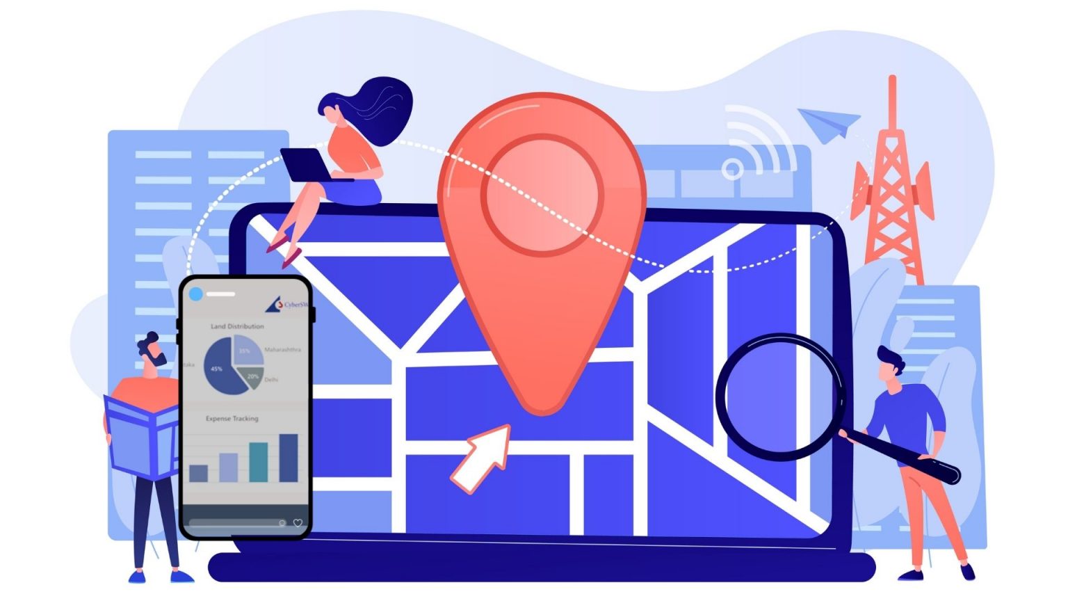 مدیریت پروژه‌های عمرانی