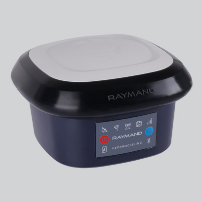 بهترین گیرنده GPS نقشه‌برداری