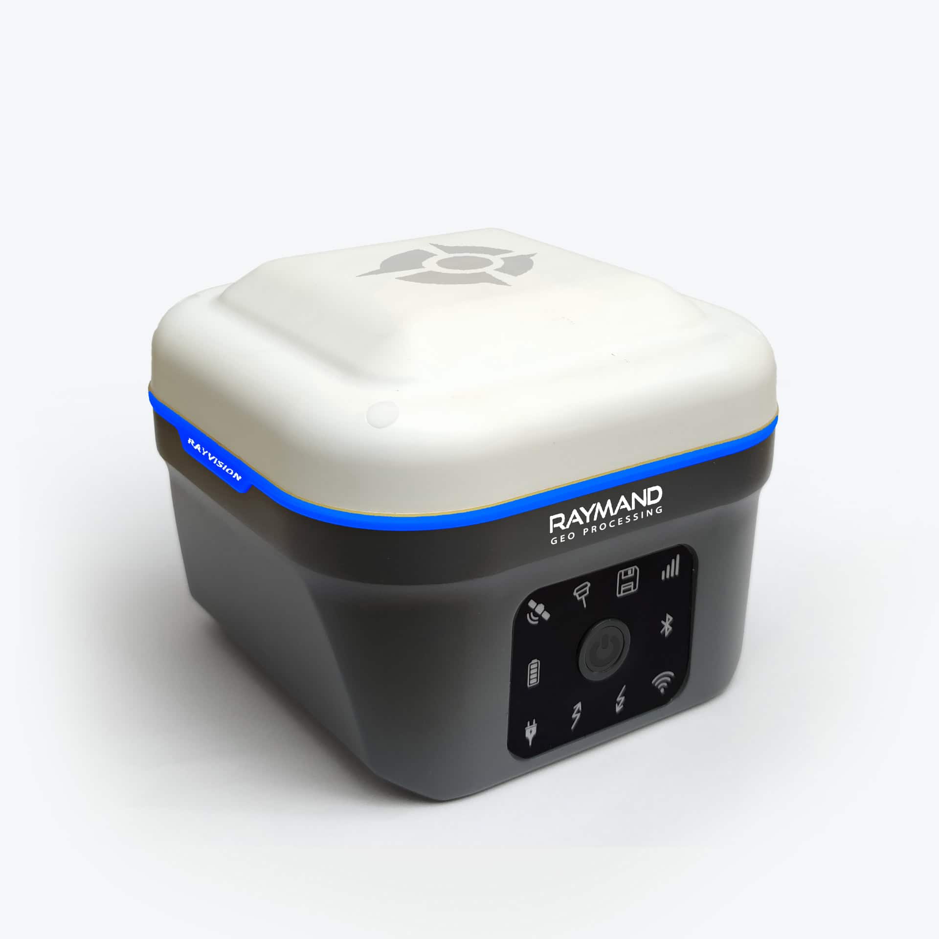 دستگاه GNSS چندحسگره RAYVISION