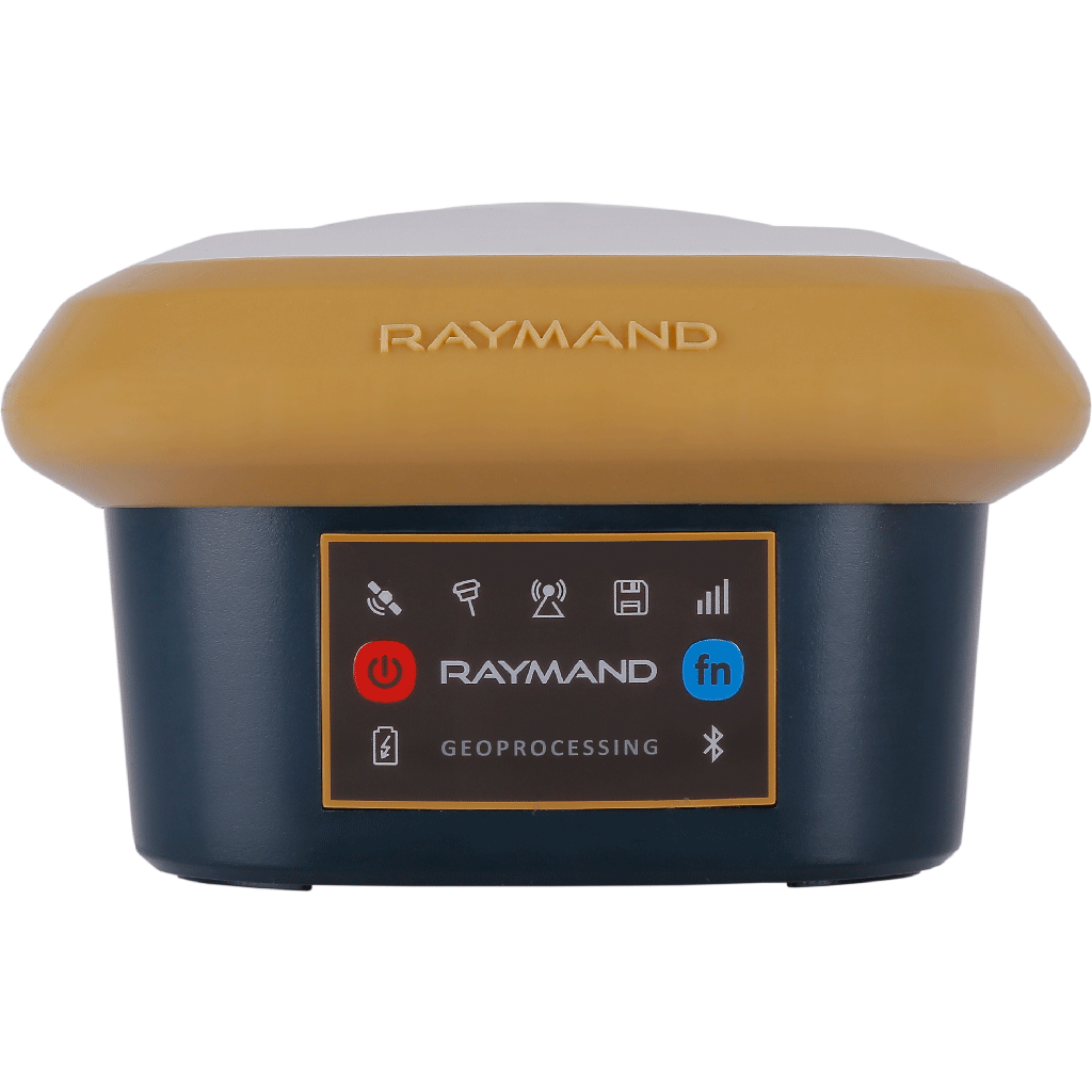 Raymax Ultimate