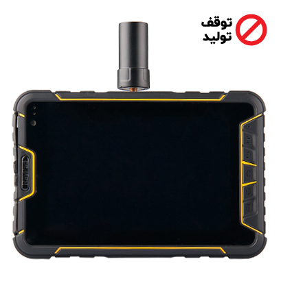 گیرنده raypad