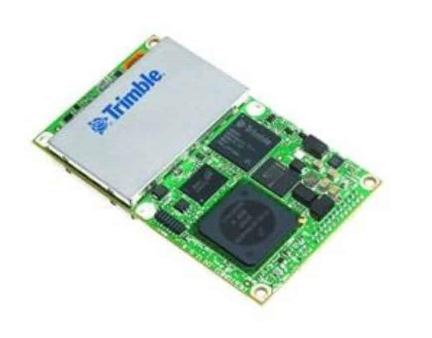 گیرنده gnss